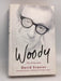 Woody: The Biography- [Hardcover] - David Evanier