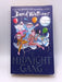 The Midnight Gang - David Walliams