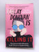 Finlay Donovan Is Killing It - Elle Cosimano; 