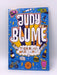 Then Again, Maybe I Won't - Judy Blume; 