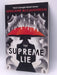 The Supreme Lie - Geraldine McCaughrean; 