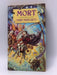 Mort : a discworld novel - Terry Pratchett