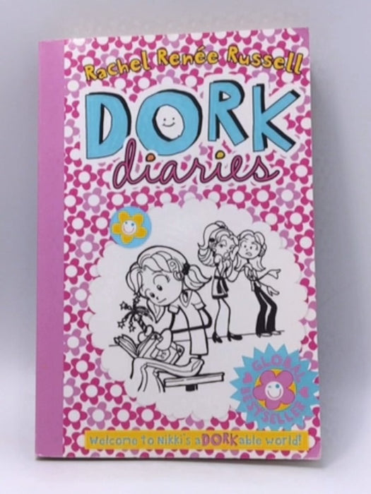 Dork Diaries - Rachel Renee Russell