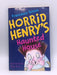 Horrid Henry's Haunted House - Francesca Simon