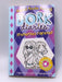 Dork Diaries - Frenemies Forever - Rachel Renée Russell; 