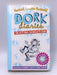 Dork Diaries: Skating Sensation - Rachel Renée Russell