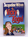 Vicky Angel - Jacqueline Wilson; 