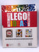 Ultimate Lego Ideas Collection - Hardcover - Daniel; Martell Lipkowitz; 