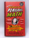 The Book of Perfectly Perilous Math - Hardcover - Sean Connolly; 