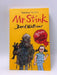 Mr Stink - David Walliams; 