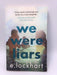 We Were Liars - E. Lockhart