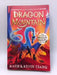 Dragon Mountain - Katie Tsang; Kevin Tsang; 