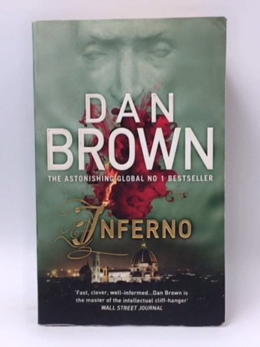 Inferno - Dan Brown