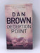 Deception Point - Dan Brown