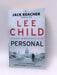 Personal  - Lee Child