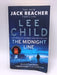 The Midnight Line - Lee Child