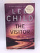 The Visitor - Lee Child; 