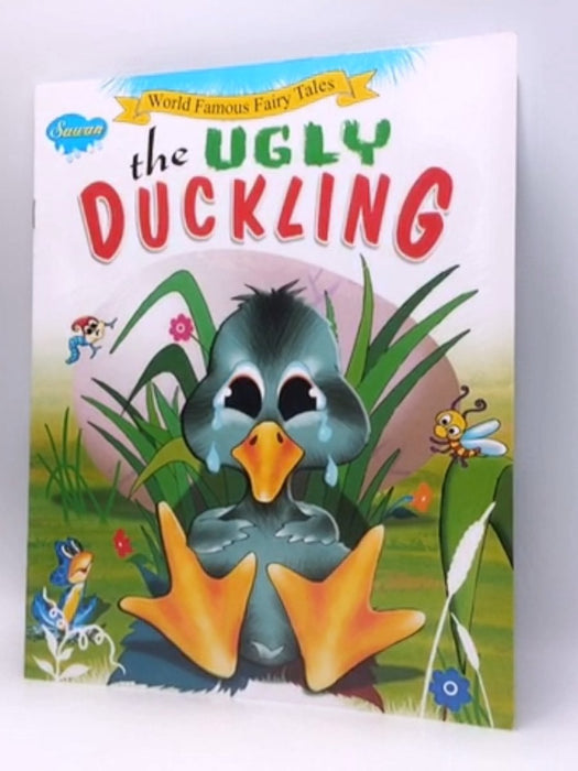 The Ugly Duckling - sawan