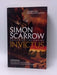 Invictus - Simon Scarrow