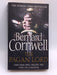 The Pagan Lord - Bernard Cornwell; 