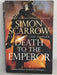 Death to the Emperor - Simon Scarrow; 