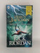 Percy Jackson and the Singer of Apollo - Rick Riordan;