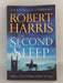 The Second Sleep - Robert Harris; 