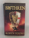 Brethren - Robyn Young; 