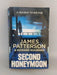 SECOND HONEYMOON - Patterson, James