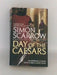 Day of the Caesars (Eagles of the Empire 16) - Simon Scarrow; 