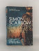 The Eagle's Prophecy - Simon Scarrow; 
