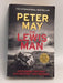 The Lewis Man - Peter May; 