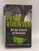 All the Colours of Darkness - Peter Robinson