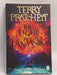 The Light Fantastic - Terry Pratchett; 
