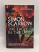 The Eagle in the Sand - Simon Scarrow; 