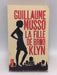 La Fille de Brooklyn - Guillaume Musso; 