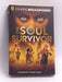 The Soul Survivor: Soul Hunters #3 - Chris Bradford; 