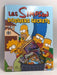Les Simpson - tome 7 Dossiers secrets - Hardcover - Matt Groening