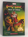 Rocket and Groot: Tales of Terror - Amanda Deibert ,  Leo Trinidad  