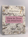 How to Draw Inky Wonderlands: Create and Colour Your Own Magical Adventure - Johanna Basford