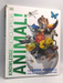 Knowledge Encyclopedia Animal- [Hardcover] - D.K. Publishing