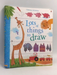 Usborne Book of Lots of Things to Draw- [Hardcover] - Fiona Watt