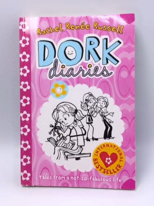 Dork Diaries - Rachel Renée Russell; 