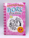 Dork Diaries - Rachel Renée Russell; 