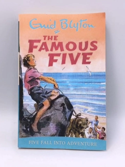 The Song Collector - Enid Blyton; Natasha Solomons; 