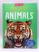 Wild about Animals - Hardcover - Ann & Johnson Kay; 