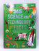 365 Science and Technology Facts - Hardcover - Om Books; 