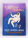 A Galaxy of Her Own - Hardcover - Libby Jackson; 