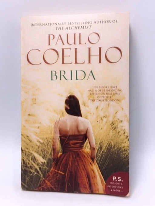 Brida - Paulo Coelho