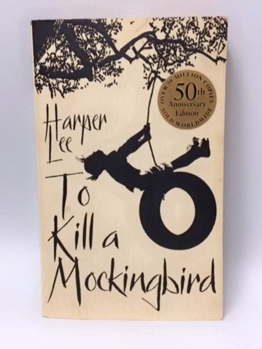 To Kill a Mockingbird - Harper Lee